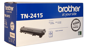 Compatible With: HLL2310D, HLL2375DW, MFCL2713DW, MFCL2770DW</br>Yield ~1,200 Pages (at 5% Coverage)
