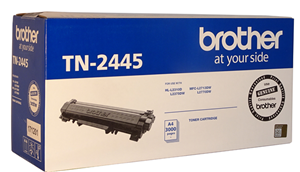 Compatible With: HLL2310D, HLL2375DW, MFCL2713DW, MFCL2770DW</br>Yield ~3,000 Pages (at 5% Coverage)