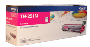 Compatible With: HL3150CDN, HL3170CDW, HL3180CDW, MFC9140CDN, MFC9330CDW, MFC9340CDW</br>Yield ~1,400 Pages (at 5% Coverage)