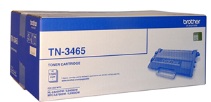 Compatible With: HLL6200DW, HLL6400DW, MFCL6700DW, MFCL6900DW</br>Yield ~12,000 Pages (at 5% Coverage)