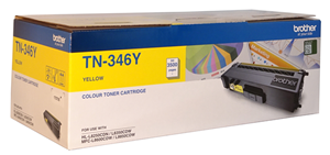 Compatible With: HLL8250CDN, HLL8350CDW, MFCL8600CDW, MFCL8850CDW, MFCL9550CDW</br>Yield ~3,500 Pages (at 5% Coverage)