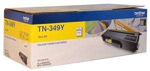 Compatible With: MFCL9550CDW, HLL9200CDW</br>Yield ~6,000 Pages (at 5% Coverage)