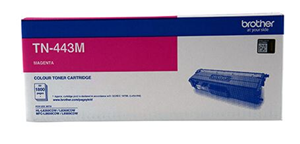 Compatible With: MFCL8690CDW, MFCL8900CDW, HLL8260CDW, HLL8360CDW</br>Yield ~4,000 Pages (at 5% Coverage)