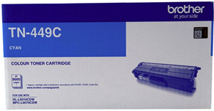 Compatible With: MFCL9570CDW, HLL9310CDW</br>Yield ~9,000 Pages (at 5% Coverage)