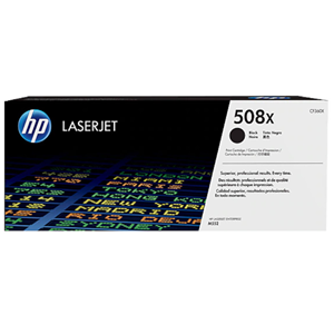 Compatible With: LaserJet Enterprise Flow MFP M577c, M577z, LaserJet Enterprise M552dn, M553dn, M553n, M553x, MFP M577dn, M577f</br>Yield ~12,500 Pages (at 5% Coverage)