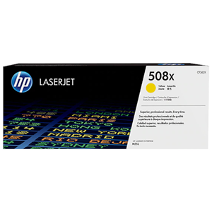 Compatible With: LaserJet Enterprise Flow MFP M577c, M577z, LaserJet Enterprise M552dn, M553dn, M553n, M553x, MFP M577dn, M577f</br>Yield ~9,500 Pages (at 5% Coverage)