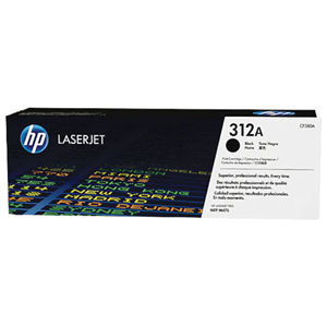 Compatible With: Color LaserJet Pro MFP M476dn, M476dw, M476nw</br>Yield ~2,280 Pages (at 5% Coverage)