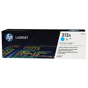 Compatible With: Color LaserJet Pro MFP M476dn, M476dw, M476nw</br>Yield ~2,700 Pages (at 5% Coverage)