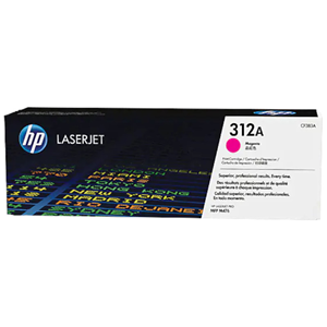 Compatible With: Color LaserJet Pro MFP M476dn, M476dw, M476nw</br>Yield ~2,700 Pages (at 5% Coverage)