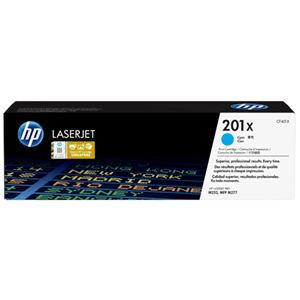 Compatible With: LaserJet Pro M252dw, MFP M277dw</br>Yield ~2,300 Pages (at 5% Coverage)
