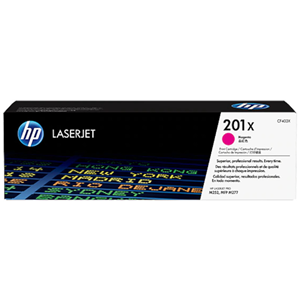 Compatible With: LaserJet Pro M252dw, MFP M277dw</br>Yield ~2,300 Pages (at 5% Coverage)