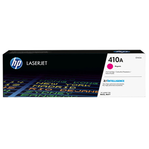 Compatible With: LaserJet Pro M452dn, M452dw, M452nw, MFP M377dw, MFP M477fdw, M477fnw</br>Yield ~2,300 Pages (at 5% Coverage)