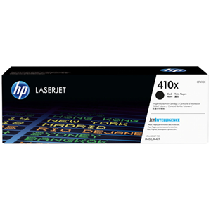 Compatible With: LaserJet Pro M452dn, M452dw, M452nw, MFP M377dw, MFP M477fdw, M477fnw</br>Yield ~6,500 Pages (at 5% Coverage)