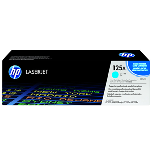 Compatible With: LaserJet CP1215, CM1312 mfp, CP1515n, CP1518n</br>Yield ~1,400 Pages (at 5% Coverage)