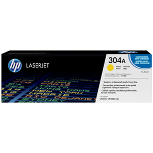 Compatible With: LaserJet CP2025, CM2320 mfp</br>Yield ~2,800 Pages (at 5% Coverage)