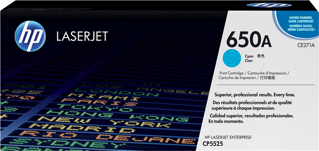 Compatible With: LaserJet M750n, M750dn, M750xh, Yield ~15,000 Pages (at 5% Coverage)
