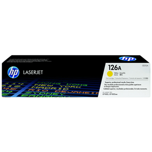 Compatible With: LaserJet Pro CP1025, CP1025nw</br>Yield ~1,000 Pages (at 5% Coverage)