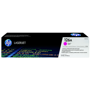 Compatible With: LaserJet Pro CP1025, CP1025nw</br>Yield ~1,000 Pages (at 5% Coverage)