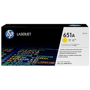 Compatible With: LaserJet M775dn, M775f, M775z, Yield ~16,000 Pages (at 5% Coverage)