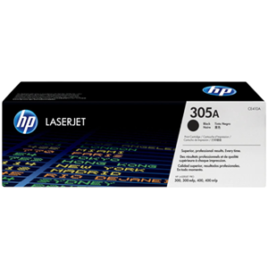Compatible With: LaserJet Pro M451dn, 300, 300 mfp, 400, 400 mfp</br>Yield ~2,090 Pages (at 5% Coverage)