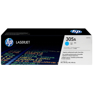 Compatible With: LaserJet Pro M451dn, 300, 300 mfp, 400, 400 mfp</br>Yield ~2,600 Pages (at 5% Coverage)