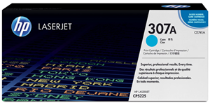 Compatible With: LaserJet CP5225n, CP5225dn, Yield ~7,300 Pages (at 5% Coverage)