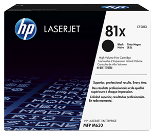Compatible With: LaserJet Enterprise Flow MFP M630h, M630z, M605dh, M605n, M605dn, M606dn, MFP M630dn, M630f, M630h</br>Yield ~25,000 Pages (at 5% Coverage)