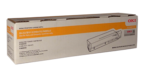 Compatible With: B432dn, B512dn, MB492dn, MB562dnw</br>Yield ~12,000 Pages (at 5% Coverage)