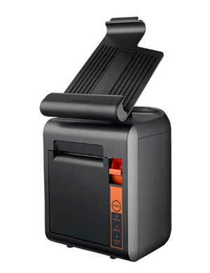 Compact and stylish cradle for AIM-37 Mobile POS</br>180° swivel design can easily turn the tablet to the other side</br>?Supports 5V/3A high speed charging to AIM-37 Mobile POS via Pogo Pin</br>Supports multiple I/Os : 2 x USB 2.0 Type A; 2 x COM Ports via RJ48;