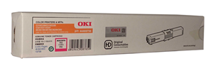 Compatible with: C310, C331dn, MC362dnw, C51x, c510, C531dn, MC562dnw</br>Yield ~2,000 Pages (at 5% Coverage)