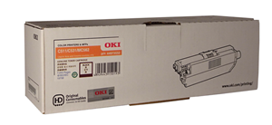 Compatible with: C51x, C531dn, MC562dnw</br>Yield ~7,000 Pages (at 5% Coverage)
