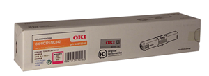 Compatible with: C301dn, C321dn, MC342dnw</br>Yield ~1,500 Pages (at 5% Coverage)
