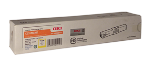 Compatible with: MC332dn, MC363dn. Yield ~3,000 Pages (at 5% Coverage)