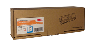 Compatible with: C532dn, MC563dn, MC573dn, Yield ~6,000 Pages (at 5% Coverage)