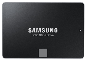 SATA 6Gb/sec, 250GB, 2.5" Internal Solid State Drive. Up to 560MB/s Read, Up to 530MB/s Write, 150 TBW, 3-bit MLC V-NAND Flash, 45.0g, 69.85x100x6.8