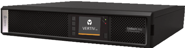 High availability modular scalable UPS. Battery connection cable included.</br>Wide input voltage, compliant with seismic conduction and vehicle carry test. Programmable outputs with cascade protection. Automatic battery testing. Dust proof and wide tempertaure tolerance. 6kVA / 6kW load (unity power factor)</br>Battery Modules required UP6140 (1-6 supported)</br>Includes DC battery cable, rail kit and IS-UNITY-DP Comms Card</br>Long Run model - supports external battery strings with high capacity 5A charger</br>1ph in/out