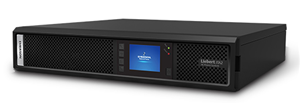 High availability modular scalable UPS. Battery connection cable included.</br>Wide input voltage, compliant with seismic conduction and vehicle carry test. Programmable outputs with cascade protection. Automatic battery testing. 10KVA / 10KW load. Battery Modules required UP6140 (1-6 supported)</br>Includes DC battery cable, rail kit and IS-UNITY-DP Comms Card</br>Long Run model - supports external battery strings with high capacity 8A charger</br>3+1ph in/ 1ph out