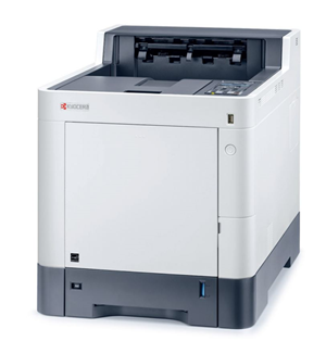 (1.5c mono/8.7c colour per page) </br>Print, Duplex, USB/Network, 40ppm, Consumables: Starter Black Toner [~8000 Pages], Starter Colour Toner [~6000 Pages], TK5294K Black Toner [KY6022, ~17,000 pages, TK-5294K], TK5294C/M/Y Colour Toner [KY6023,4,5, ~13,000 Pages, TK-5294C/M/Y], Drum Life 300 000 pages </br>2 years onsite warranty, Extended warranty ECO-072/ECO-073.Accessories: PF-5100 Paper Tray, IB36 Direct Wireless LAN card