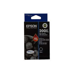 Compatible With: Expression Home XP-300, Expression Home XP-100, Expression Home XP-400, WorkForce WF-2540, WorkForce WF-2530, Expression Home XP-200, Expression Home XP-410, Expression Home XP-310