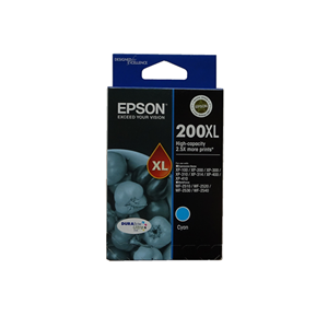 Compatible With: Expression Home XP-300, Expression Home XP-100, Expression Home XP-400, WorkForce WF-2540, WorkForce WF-2530, Expression Home XP-200, Expression Home XP-410, Expression Home XP-310