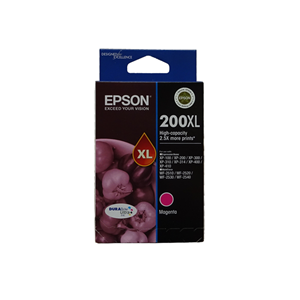 Compatible With: Expression Home XP-300, Expression Home XP-100, Expression Home XP-400, WorkForce WF-2540, WorkForce WF-2530, Expression Home XP-200, Expression Home XP-410, Expression Home XP-310