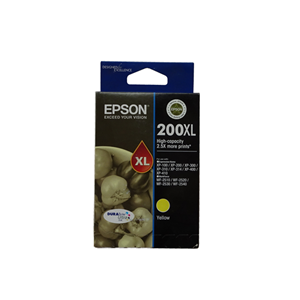 Compatible With: Expression Home XP-300, Expression Home XP-100, Expression Home XP-400, WorkForce WF-2540, WorkForce WF-2530, Expression Home XP-200, Expression Home XP-410, Expression Home XP-310