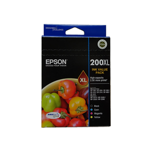 Compatible With: Expression Home XP-300, Expression Home XP-100, Expression Home XP-400, WorkForce WF-2540, WorkForce WF-2530, Expression Home XP-200, Expression Home XP-410, Expression Home XP-310