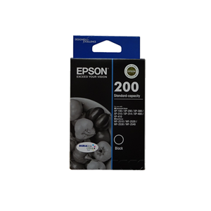 Compatible With: Expression Home XP-300, Expression Home XP-100, Expression Home XP-400, WorkForce WF-2540, WorkForce WF-2530, Expression Home XP-200, Expression Home XP-410, Expression Home XP-310
