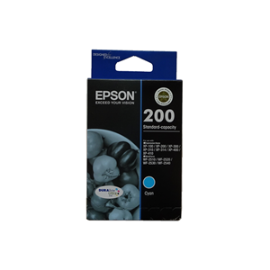 Compatible With: Expression Home XP-300, Expression Home XP-100, Expression Home XP-400, WorkForce WF-2540, WorkForce WF-2530, Expression Home XP-200, Expression Home XP-410, Expression Home XP-310