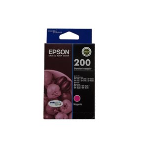 Compatible With: Expression Home XP-300, Expression Home XP-100, Expression Home XP-400, WorkForce WF-2540, WorkForce WF-2530, Expression Home XP-200, Expression Home XP-410, Expression Home XP-310