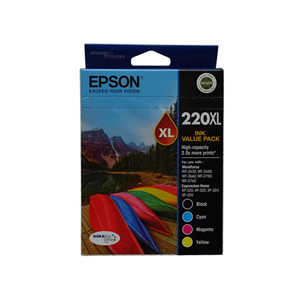 Compatible With: WorkForce WF-2650, Expression Home XP-420, Expression Home XP-320, Expression Home XP-324, Expression Home XP-220, WorkForce WF-2660, WorkForce WF-2630, WorkForce WF-2750, WorkForce WF-2760