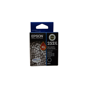 Compatible With: WorkForce WF-7620, WorkForce WF-7610, WorkForce WF-3640, WorkForce WF-3620, WorkForce WF-7710, WorkForce WF-7720
