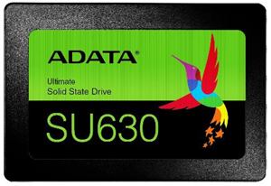 SATA 6Gb/sec, 240GB, 2.5" Internal Solid State Drive. Up to 520MB/s Read & 450MB/s Write, 3D NAND QLC Flash, Dynamic SLC caching, LDPC (Low-Density Parity-Check) error correcting code technology, Free SSD Toolbox and SSD Migration Utility</br>Max 50TBW