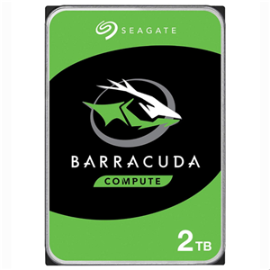 SATA 6Gb/s, 7200RPM, 256MB Buffer, Internal 3.5" Hard Drive